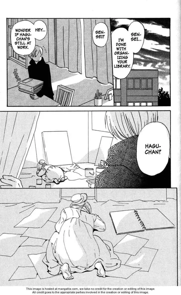 Honey and Clover Chapter 6 85